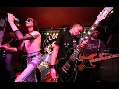 The Ashtones — THE ASHTONES - Dead Skin