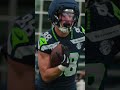 Darnold ➡️ Barner
