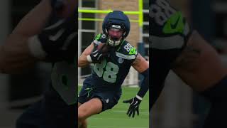 Darnold ➡️ Barner