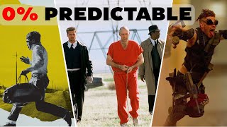 10 Movies With Plots That Are smarter Than You (Part 2) The Best Plot Twists