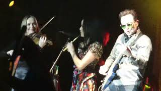 The Corrs - Toss The Feathers (Live) @ Hope Estate, Hunter Valley (26th November 2022)