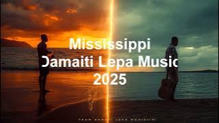 MISSISSIPPI (Eddie Hilberts)– The Island Vibe You Didn’t Know You Needed 🌴 | Damaiti Lepa Music