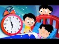 Are You Sleeping Brother John | Nursery Rhymes Songs For Kids | Preschool For Babies | Kids Tv