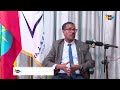 "ማንኛውም  ዜጋ ህገ መንግሥቱን የማክበር ግዴታ አለበት" (ክፍል2)