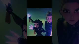 k pop demon hunters edit #demonhunters #edit #kpop #demonhuntersedit #zoey #zoeyedit