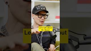 Let’s Talk MrBeast #youtubestrategy #youtubesuccess #creatoreconomy