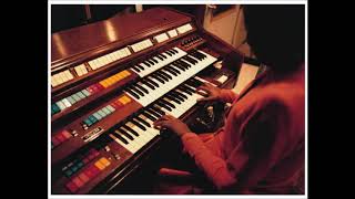 Alice Coltrane ''Sita Ram''