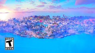 IT'S OFFICIAL..!!! (The Simpsons Map)