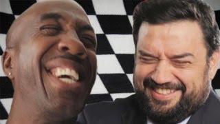 Coogan Auto -  Season 1 Outtakes