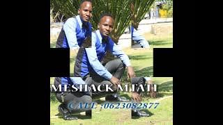 MESHACK  MTATI--ANASHUKA    Prod Ainea COVENANT STUDIO official audio maha