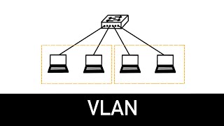 VLAN : comprendre l'essentiel en 5 minutes