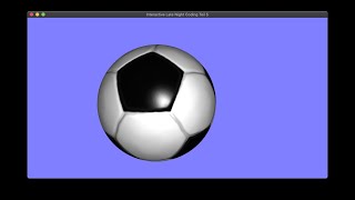 LNC - OpenGL 5 (Lighting & Normal Mapping)