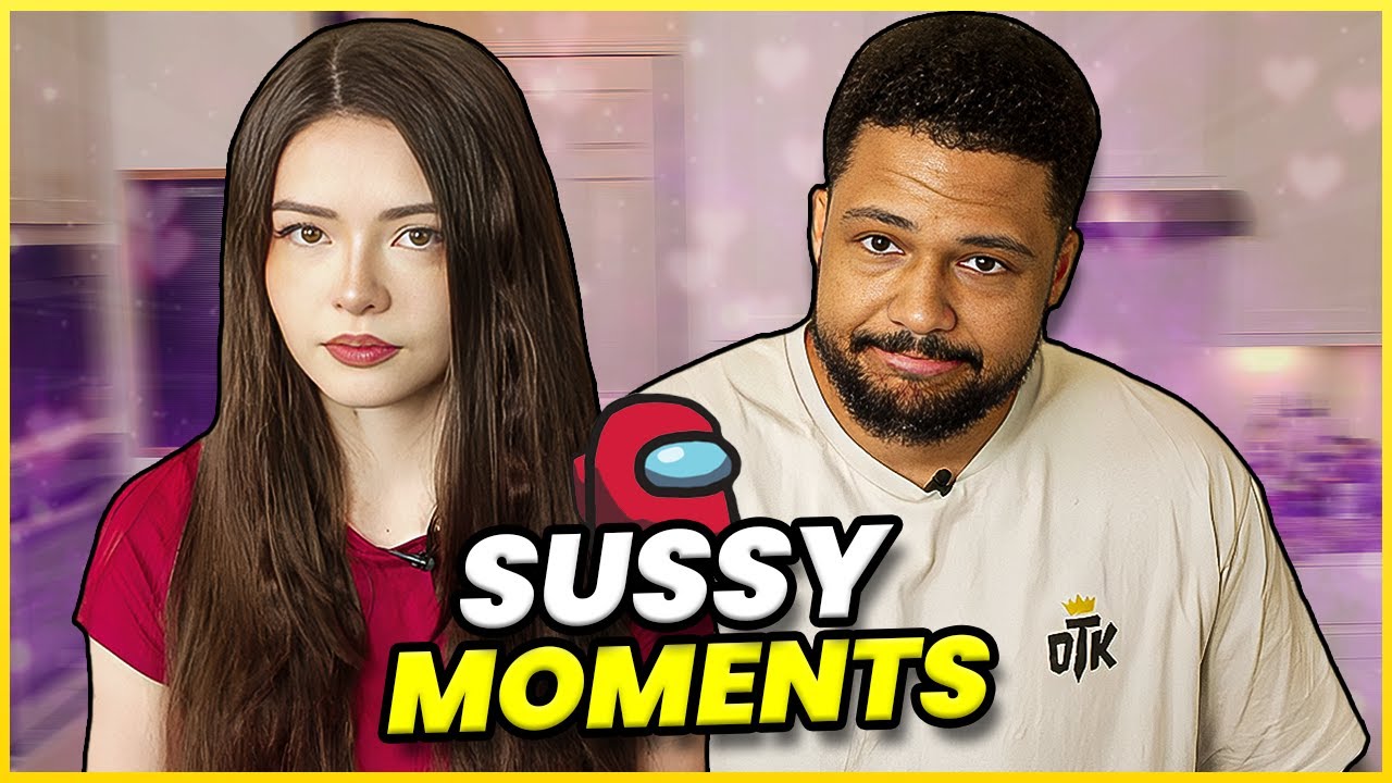 Nick and Katchii CUTE Moments 🥰 [Funny Edit]