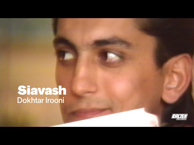 Dokhtar Irooni: Tracks Every Persian Knows