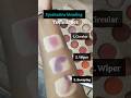 eyeshadow blending technique #trendingshorts #eyemakeup #makeupartist #youtubeshorts #viralvideo