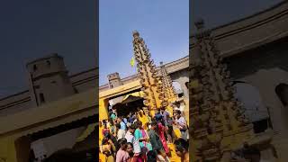 #temple #jejuri_khandoba #jejuri #nashik #maharashtra #malhar #family #god #vibes #positivevibes