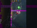Holy Bingle Loot Explosion - PoE Tornado shot map farming