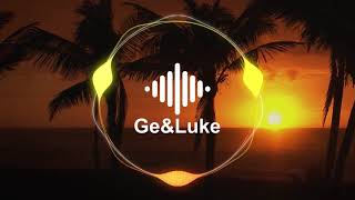 Ge & Luke - I'd Love You To Want Me Resimi