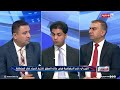 د. علي الرفيعي: ما يقارب 47 بالمئة من أعضاء المنظمة فيما بينهم خلافات بينية