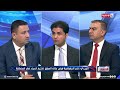 د. علي الرفيعي: ما يقارب 47 بالمئة من أعضاء المنظمة فيما بينهم خلافات بينية