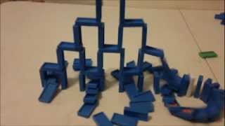 My Huge Domino Screenlink 2 - part 2 - Trailer