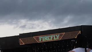 Tyler the Creator intro Live at Firefly Music Festival 2019