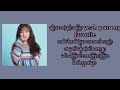 Grace Don T You Know Cm မ စ တ က က Music Video တ င ဆ လ ရပ တယ လ ပ ပ ပ မယ mp3