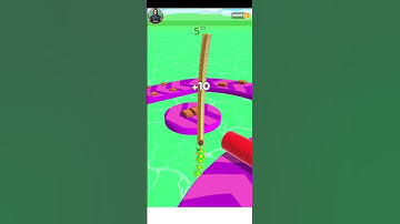 Shortcut Run : GameplayWalkthrough All Levels