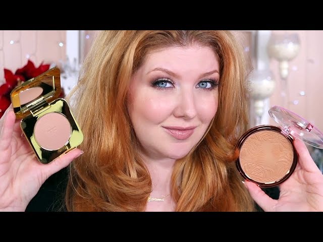 $15 DUPE for Tom Ford Bronzer? Review + Wear Test