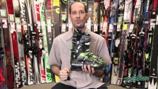 rossignol alias sensor 120