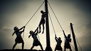 Crucifixion: The Agonizing Roman Method of Public Execution