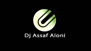 HardStyle Set DJ Asaf Aloni 2012