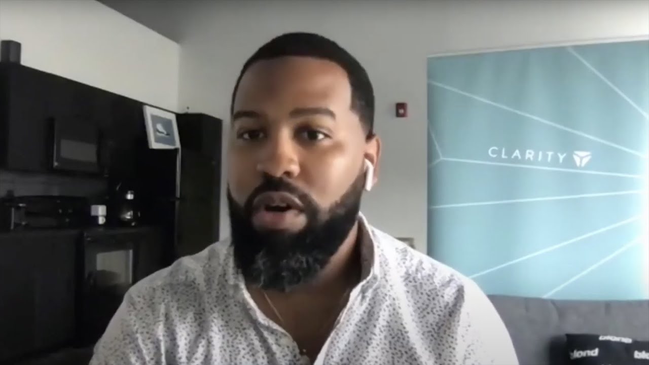 The Importance of Perspective · Sessions · Clarity