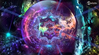 Mindfield - U.V. Nation (Goa trance, 1997) (Phantasm vol.2)