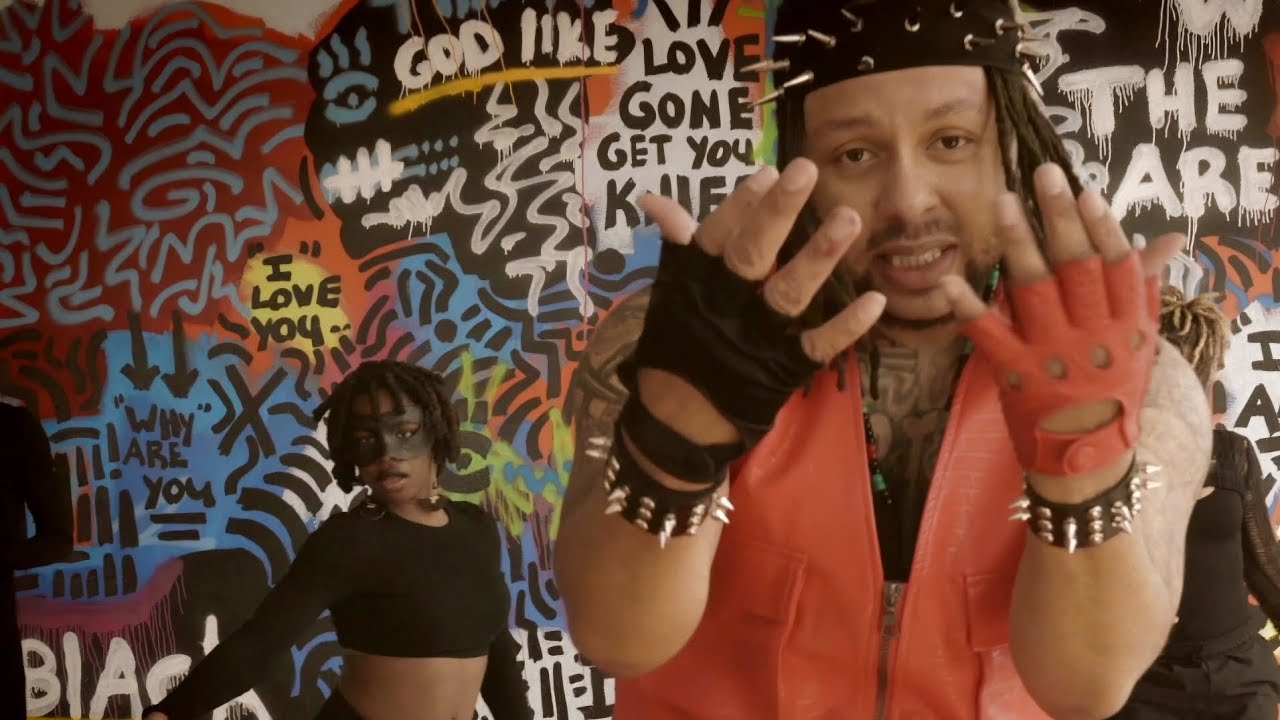 ARSIN LIKE THIS (Music Video) YouTube