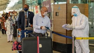 WHO warns about coronavirus antibody tests as some nations consider 'immunity passports'