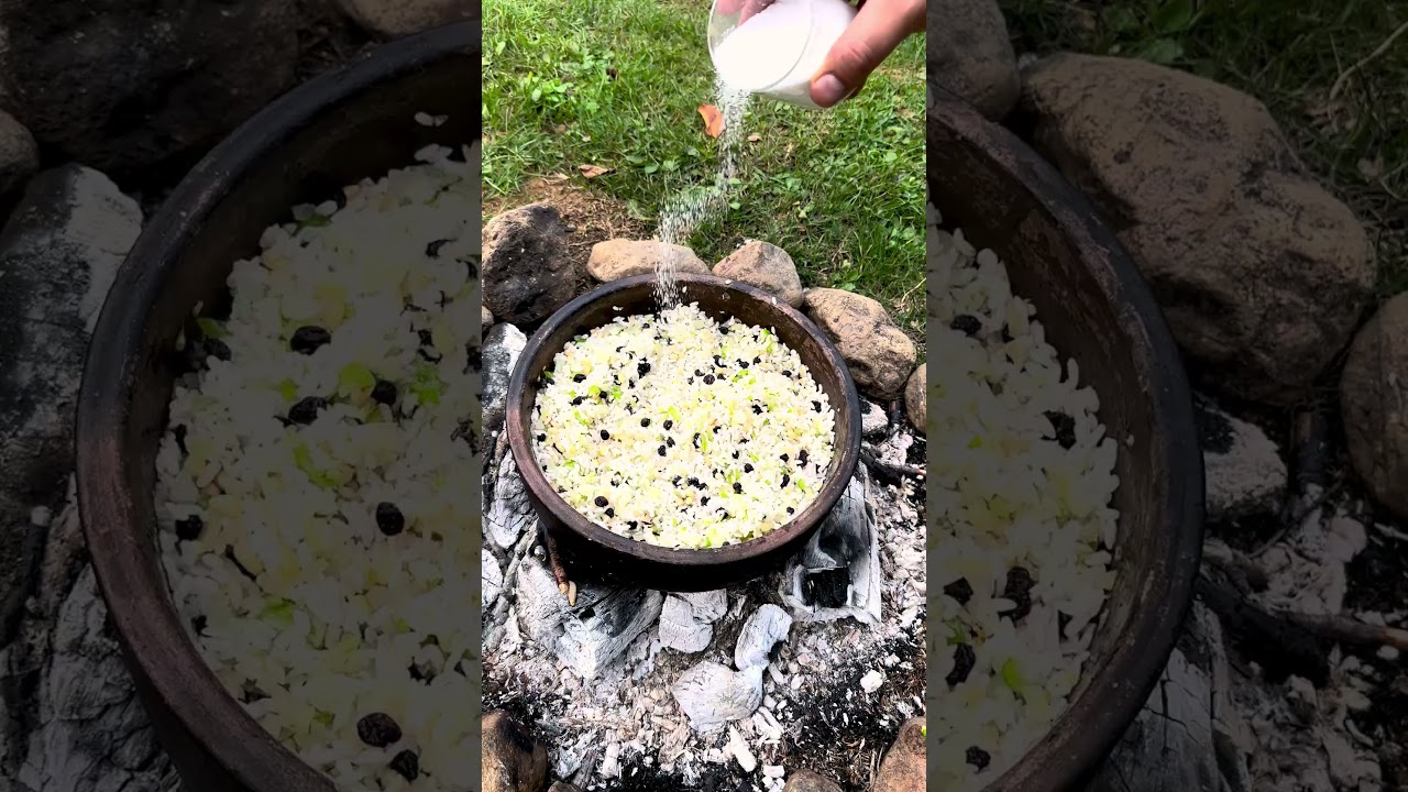 CİĞER SARMA TARİFİ | GÖMLEK YAĞINDA CİĞER PİŞİRME
