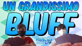 Il Poker In Quarantena Un Grandissimo Bluff