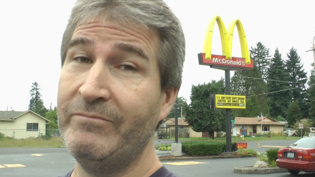 DANGEROUS MCDONALDS - Gun Free Zone Business Of The Week (Ep. 1)