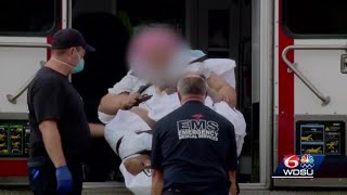 Could there be criminal consequences for deaths of nursing home residents at Tangipahoa warehouse?