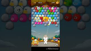 LINE BUBBLE 2 STAGE 1286