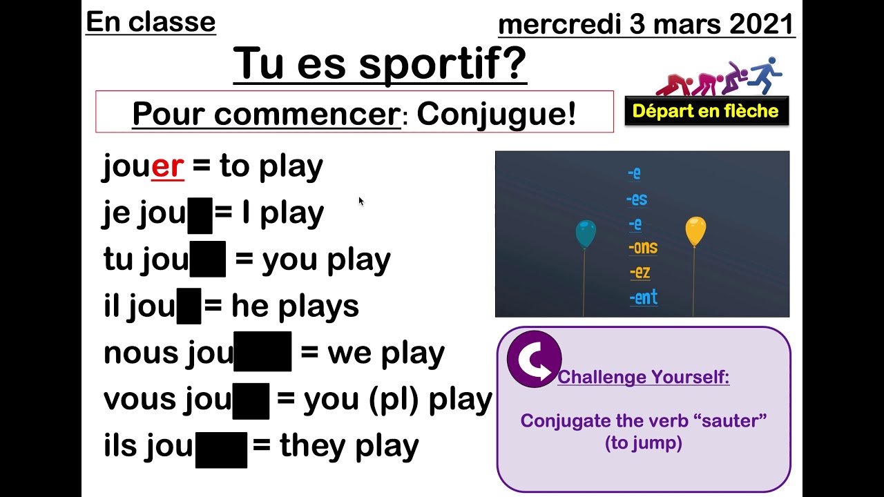 conjugating-er-verbs-in-french-youtube