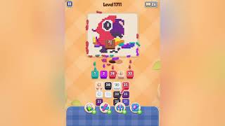 Information Colony Flow Level 1711-1712-1713-1714-1715 Walkthrough Solution  Guide