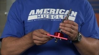 Mustang SR Performance Short Throw Shifter (11-13 GT, V6) Review