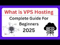 Shared Hosting vs VPS Hosting The REAL Difference for Website Owners