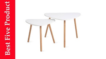 Best Nesting Tables in 2019