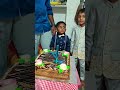 Happy 3rd Birthday Bennulu 🎉🥳#trendingshorts #shortsfeed #viralreels #youtubeshorts #birthdayvlog