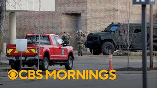 Michigan synagogue attack suspect lost family members in recent airstrike in Lebanon