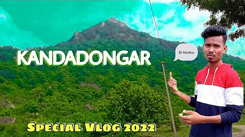 Full News || Kandadongar  || Aaj Vlog ko News Bana...