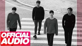 [MP3/DL] 2AM - Days Like Today (오늘따라) [Let’s Talk Pre-release Single]